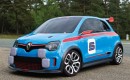 Renault Twin’Run concept