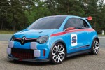 Renault Twin’Run concept
