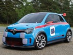 Renault Twin’Run concept