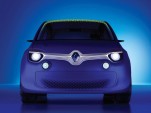 Renault Twin'Z: Rear-Drive Electric Car Hints At Next Smart Fortwo