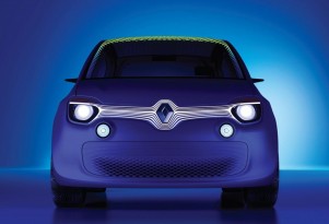 Renault Twin'Z: Rear-Drive Electric Car Hints At Next Smart Fortwo