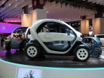 Renault Twizy Concept