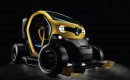 Renault Twizy F1 concept