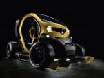 Renault Twizy F1 concept