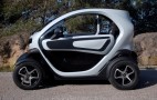 Renault Twizy Electric Minicar On eBay: What You Need To Know