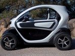 Renault Twizy Electric Minicar On eBay: What You Need To Know