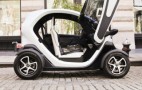 Renault Twizy: See How The Tiny Electric City Car Is Built--By Hand