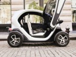 Renault Twizy: See How The Tiny Electric City Car Is Built--By Hand