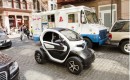 Renault Twizy in New York City. Photos: Renault Official on Flickr