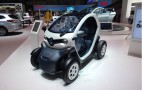 2012 Renault Twizy: A Closer Look, And Do We Need It?
