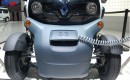 Renault Twizy Z.E. electric vehicle
