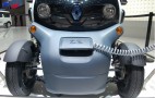 2012 Renault Twizy Price Announced -- But Will It Ever Come To The U.S.?
