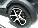 Renault Twizy