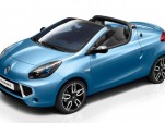 Renault Wind Coupe-Roadster