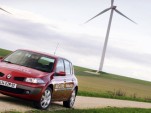 Renault working hard on electric cars