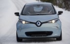 Could 2013 Nissan Leaf Use Renault Zoe’s Heat Pump For Cold Weather? 