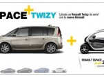 A Free Electric Car With Every Gas-Guzzler? It’s Happening In Spain