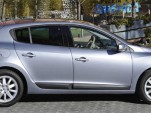 Renault's Megane