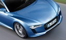 Rendered: 2012 Audi R4