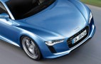 Rendered: 2012 Audi R4