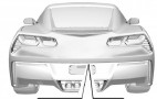 2014 Chevrolet Corvette Leaked Again?
