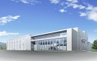 Construction of Honda's Lithium Ion Battery Plant Underway