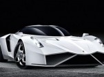 Rendering Of The eWolf e2