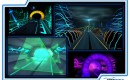Renderings for the new Test Track at Walt Disney World