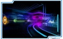 Renderings for the new Test Track at Walt Disney World