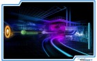 Disney Renders Refurbished Test Track Feature At Epcot