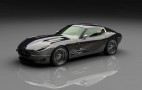 New British Sports Car Lyonheart K In The Works