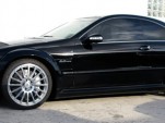 Renntech Mercedes-Benz CLK63 AMG Black Series