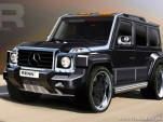 renntech platune g wagen concept 002