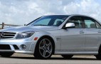 RENNtech tunes the Mercedes-Benz C63 AMG