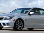 RENNtech tunes the Mercedes-Benz C63 AMG