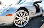 RENNtech’s 722HP Mercedes-McLaren SLR 722