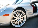 RENNtech’s 722HP Mercedes-McLaren SLR 722