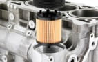 2011 Chevy Cruze Green Oil Filter: Everything Old Is New Again