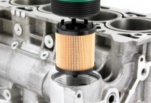 2011 Chevy Cruze Green Oil Filter: Everything Old Is New Again