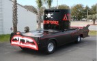 eBay Find: Animal House Deathmobile Replica, Buy It Now For $12,500