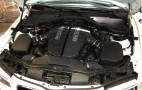 Tuner Builds Replica 1-Series M Coupe With Previous M5’s V-10