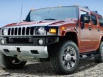 Report: Arab investors interested in acquiring Hummer