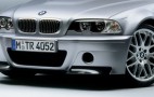 Report: BMW drops plans for E92 M3 CSL