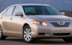 Report claims Toyota employee died from overwork