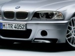 Report: E92 BMW M3 CSL due in early 2010