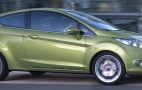 Report: Ford working on 200hp Fiesta RS