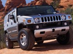 Report: GM in talks with Indian, Chinese and Russian firms over Hummer sale