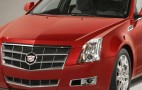Report: GM to cut 15% of salary staff in North America