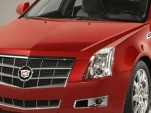 Report: GM to cut 15% of salary staff in North America