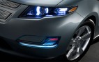 Report: GM to show Chevrolet Volt at Sept. 16 centenary celebration